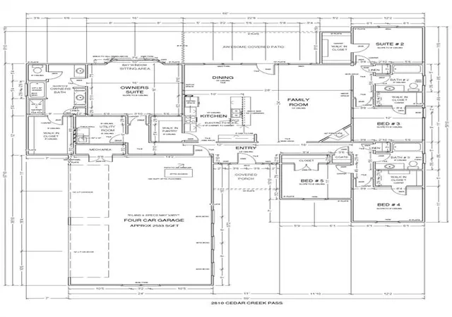 1st image of 2810 E Cedar Creek Pass, Stillwater, OK 74075 | MLS# 1244538