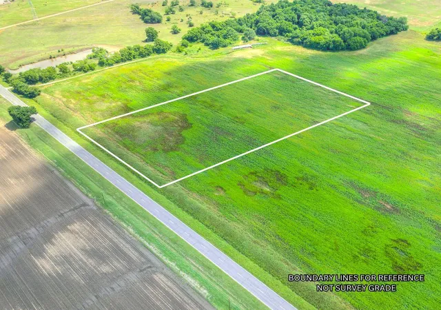 Photo 1 of Sale Pending at 0002 N Harrah Rd, Harrah, OK 73045 | MLS# 1244539 | Listing updated on 2026-08-15