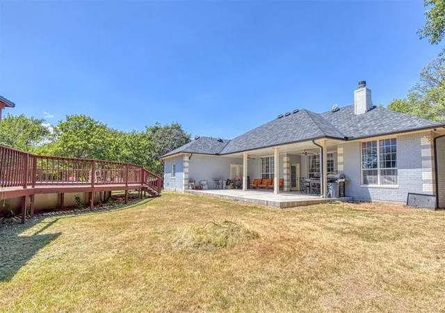 Photo 3 of Single family home for sale at 12300 Se 157th Street, Oklahoma City, OK 73165 | MLS# 1244540 | Listing updated on 2026-10-08