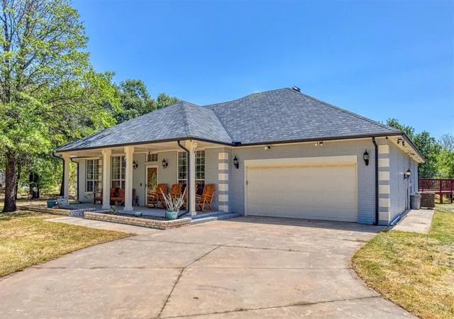 Photo 1 of Single family home for sale at 12300 Se 157th Street, Oklahoma City, OK 73165 | MLS# 1244540 | Listing updated on 2026-10-08