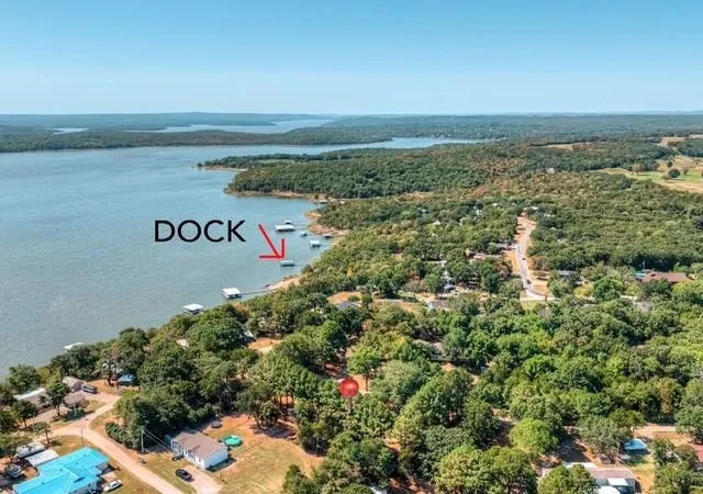 image of 187 E Highland Ave, Eufaula, OK 74432 | MLS# 1244542