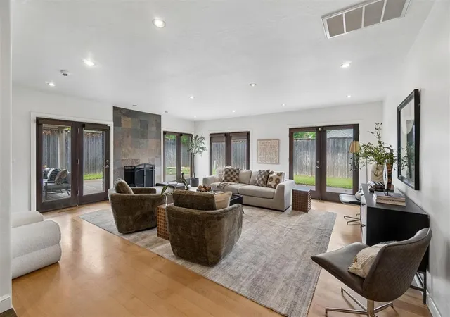 Photo 2 of Single family home for sale at 3225 Stonybrook Rd, Oklahoma City, OK 73120 | MLS# 1244543 | Listing updated on 2026-08-15