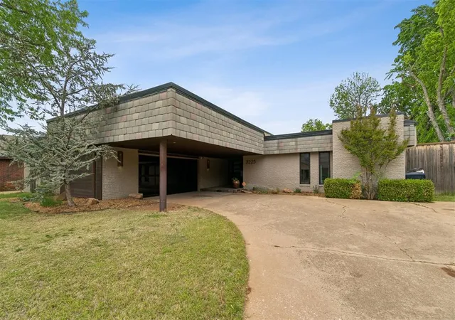 Photo 34 of Single family home for sale at 3225 Stonybrook Rd, Oklahoma City, OK 73120 | MLS# 1244543 | Listing updated on 2026-08-15