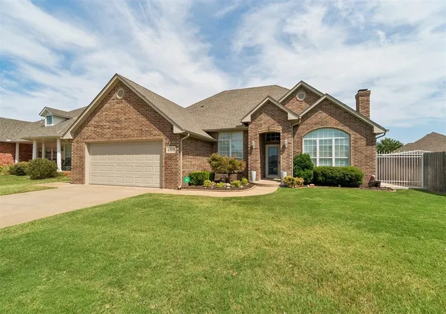2nd image of 4309 Angela Dr, Del City, OK 73115 | MLS# 1244547