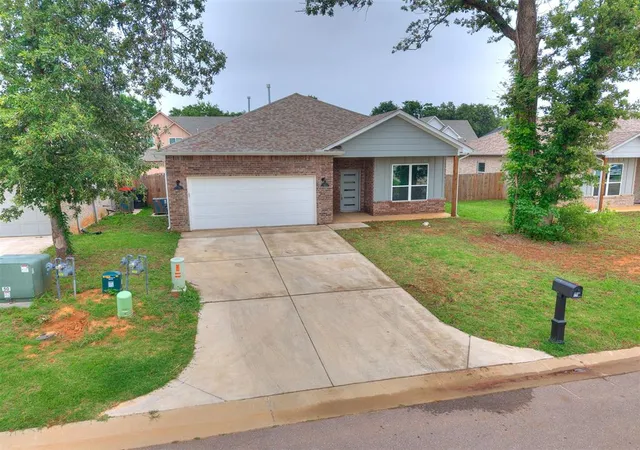 Photo 50 of Single family home for sale at 420 Remington Ave, Jones, OK 73049 | MLS# 1244548 | Listing updated on 2026-08-15