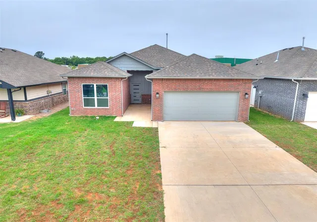 Photo 50 of Single family home for sale at 521 Remington Ave, Jones, OK 73049 | MLS# 1244550 | Listing updated on 2026-08-15