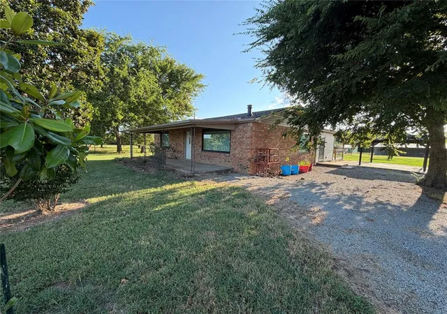 1st image of 2835 N 389 Rd, Lamar, OK 74850 | MLS# 1244551