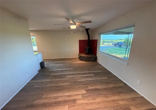 5th image of 2835 N 389 Rd, Lamar, OK 74850 | MLS# 1244551