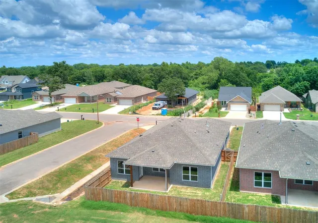 Photo 50 of Single family home for sale at 517 Remington Ave, Jones, OK 73049 | MLS# 1244552 | Listing updated on 2026-08-15
