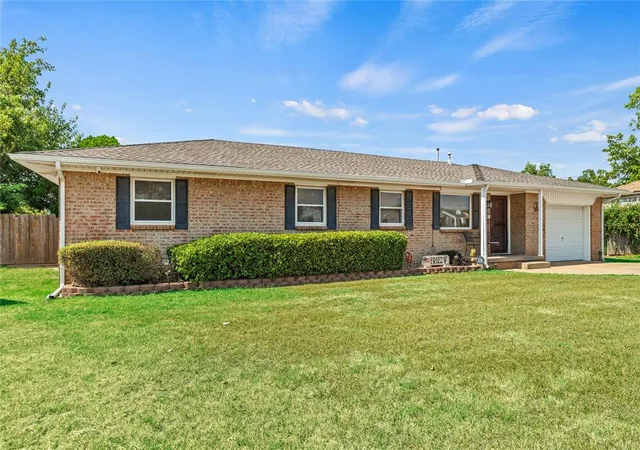 2nd image of 614 Circle Dr, Watonga, OK 73772 | MLS# 1244556