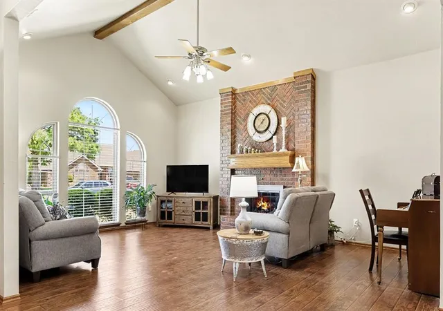 Photo 4 of Sale Pending at 2828 SW 108th Street, Oklahoma City, OK 73170 | MLS# 1244563 | Listing updated on 2026-09-05