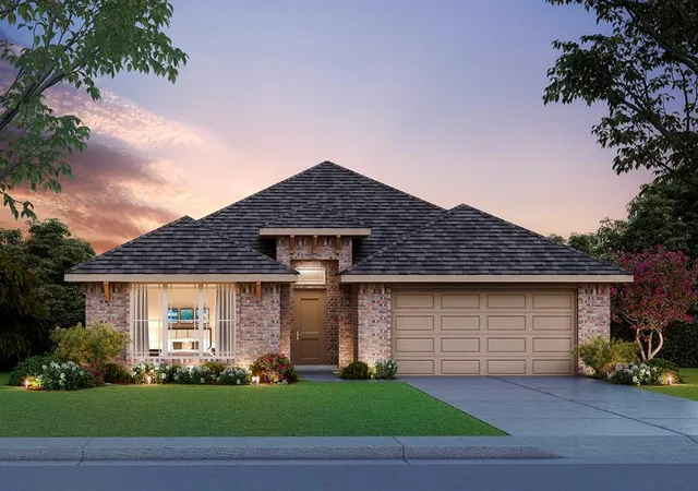 Single family home for sale at 2515 Marsh Ln, Oklahoma City, OK 73130 | MLS# 1244565