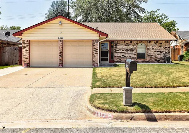 Photo 1 of Single family home for sale at 5013 Union Cir, Oklahoma City, OK 73135 | MLS# 1244568 | Listing updated on 2026-08-15
