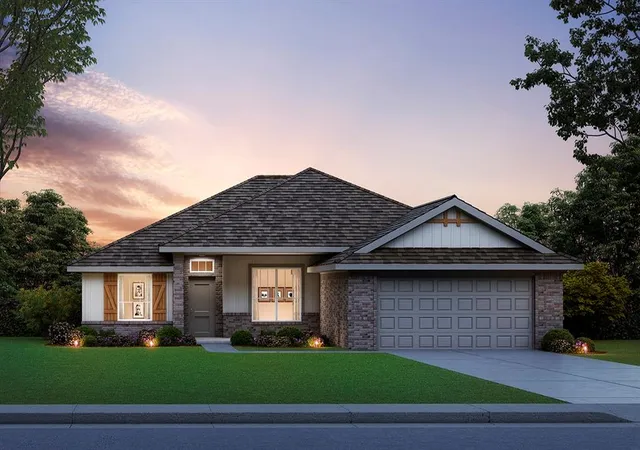 Photo 1 of Single family home for sale at 2511 Marsh Ln, Oklahoma City, OK 73130 | MLS# 1244570 | Listing updated on 2026-08-21
