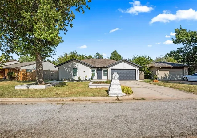 Photo 2 of Single family home for sale at 8712 N Mcmillan Ave, Oklahoma City, OK 73132 | MLS# 1244571 | Listing updated on 2026-08-25