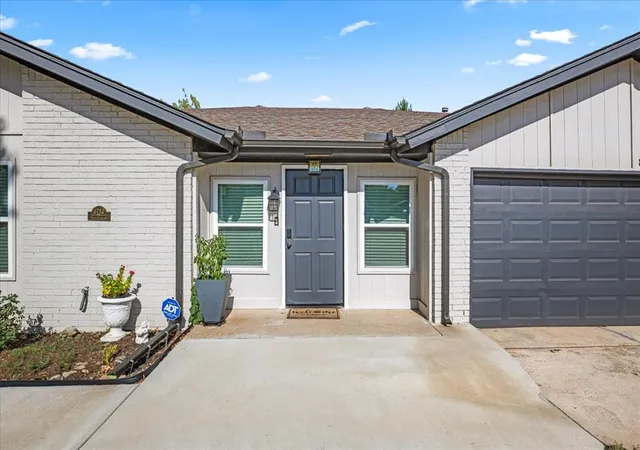 Photo 3 of Single family home for sale at 8712 N Mcmillan Ave, Oklahoma City, OK 73132 | MLS# 1244571 | Listing updated on 2026-08-25