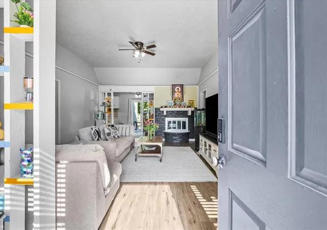 Photo 4 of Single family home for sale at 8712 N Mcmillan Ave, Oklahoma City, OK 73132 | MLS# 1244571 | Listing updated on 2026-08-25