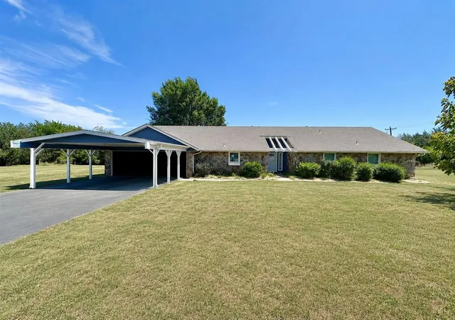 1st image of 1 Oakridge Dr, Shawnee, OK 74804 | MLS# 1244573