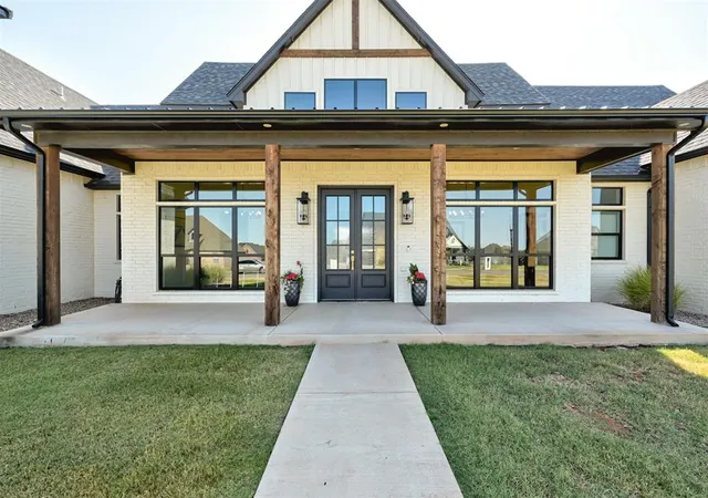 Photo 3 of Sale Pending at 1034 Acclivis Wy, Newcastle, OK 73065 | MLS# 1244576 | Listing updated on 2026-09-01