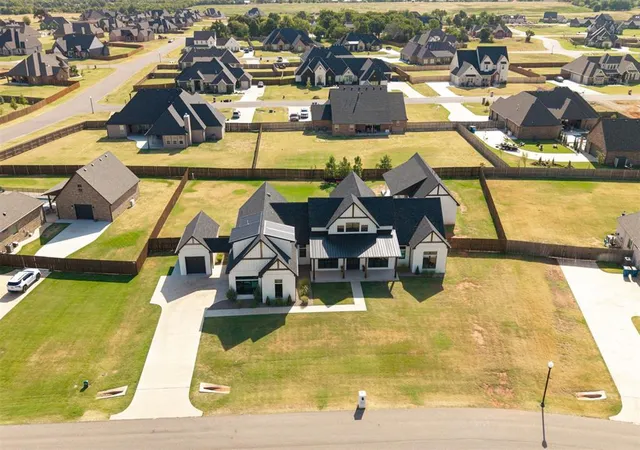 46th image of 1034 Acclivis Wy, Newcastle, OK 73065 | MLS# 1244576