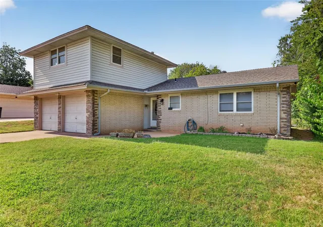 29th image of 117 Olympic Dr, Moore, OK 73160 | MLS# 1244584