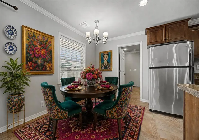 Photo 3 of Single family home for sale at 2620 Nw 61st Street, Oklahoma City, OK 73112 | MLS# 1244586 | Listing updated on 2026-09-15