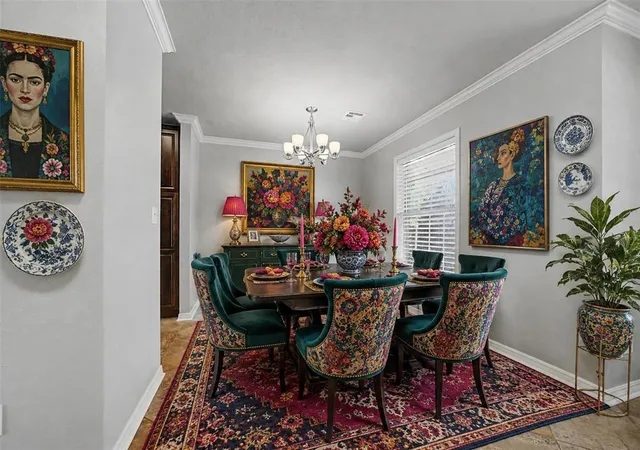 Photo 3 of Single family home for sale at 2620 NW 61st Street, Oklahoma City, OK 73112 | MLS# 1244586 | Listing updated on 2026-09-15