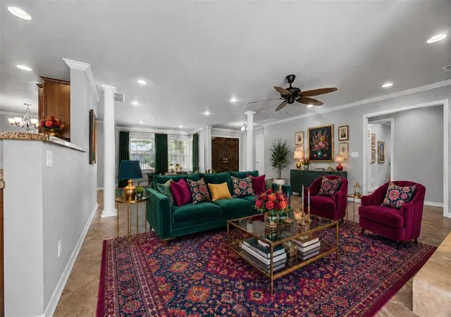 Photo 4 of Single family home for sale at 2620 NW 61st Street, Oklahoma City, OK 73112 | MLS# 1244586 | Listing updated on 2026-09-15