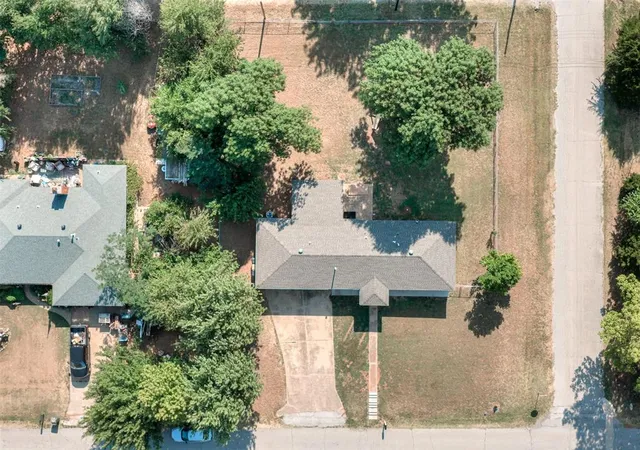 38th image of 704 N Madison Ave, Blanchard, OK 73010 | MLS# 1244587