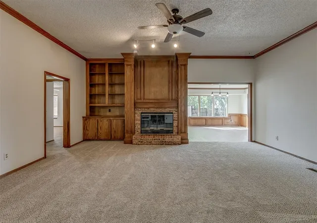 Photo 4 of Single family home for sale at 720 Tumbleweed Dr, Yukon, OK 73099 | MLS# 1244599 | Listing updated on 2026-09-12
