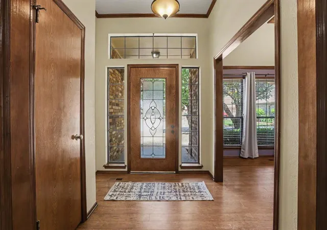 Photo 4 of Single family home for sale at 1301 SW 107th Place, Oklahoma City, OK 73170 | MLS# 1244602 | Listing updated on 2026-09-02