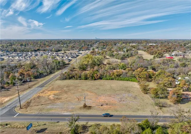 Photo 2 of Land for sale at 10955 Ne 10th Street, Oklahoma City, OK 73130 | MLS# 1244605 | Listing updated on 2026-08-15