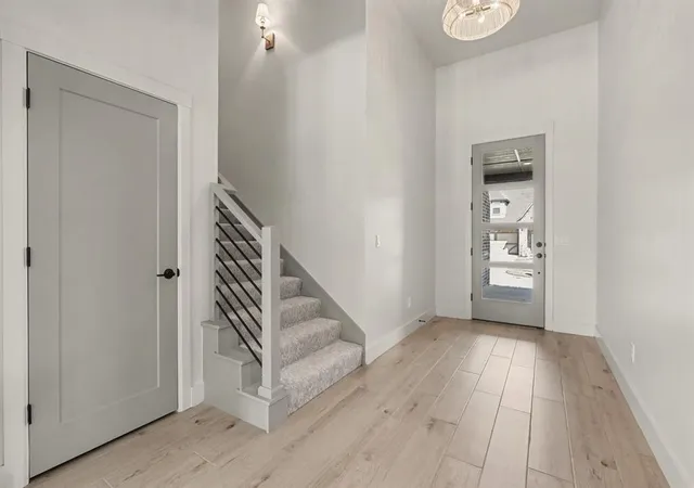 Photo 3 of Single family home for sale at 19640 Stratmore Way, Edmond, OK 73012 | MLS# 1244607 | Listing updated on 2026-09-08