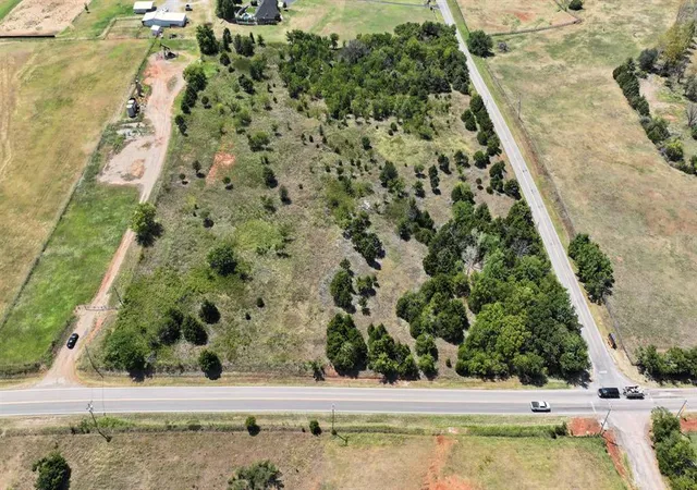 Photo 1 of Land for sale at (Undisclosed), Edmond, OK 73025 | MLS# 1244609 | Listing updated on 2026-08-18