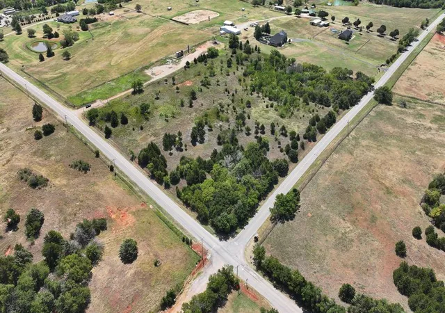 Photo 2 of Land for sale at (Undisclosed), Edmond, OK 73025 | MLS# 1244609 | Listing updated on 2026-08-18