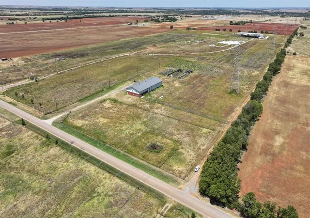Photo 1 of Land for sale at 12951 W Waterloo Rd, Edmond, OK 73025 | MLS# 1244613 | Listing updated on 2026-08-18