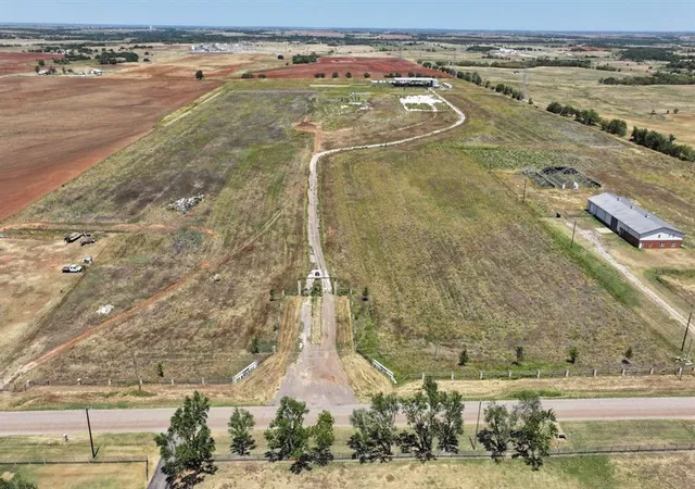 Photo 2 of Land for sale at 12951 W Waterloo Rd, Edmond, OK 73025 | MLS# 1244613 | Listing updated on 2026-08-18