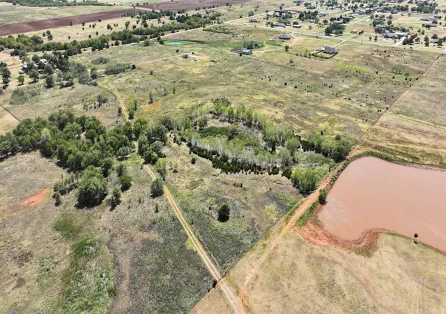 Photo 3 of Land for sale at 3740 N Piedmont Rd, Piedmont, OK 73078 | MLS# 1244614 | Listing updated on 2026-08-18