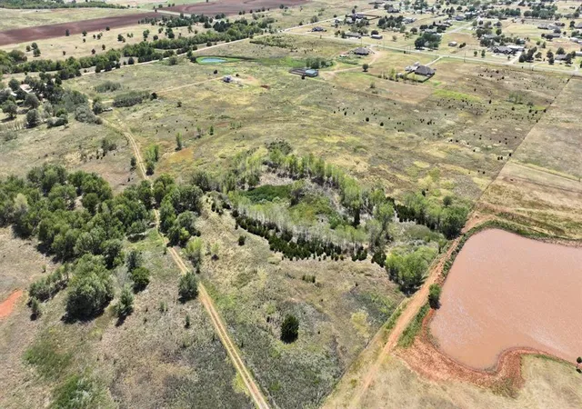 Photo 3 of Land for sale at 3740 N Piedmont Rd, Piedmont, OK 73078 | MLS# 1244614 | Listing updated on 2026-08-18