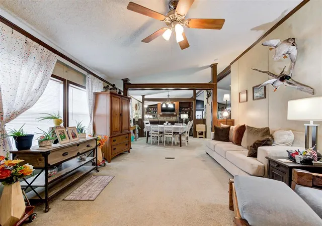 Photo 4 of Single family home for sale at 17251 E Cedar Ln Rd, Norman, OK 73026 | MLS# 1244616 | Listing updated on 2026-08-31