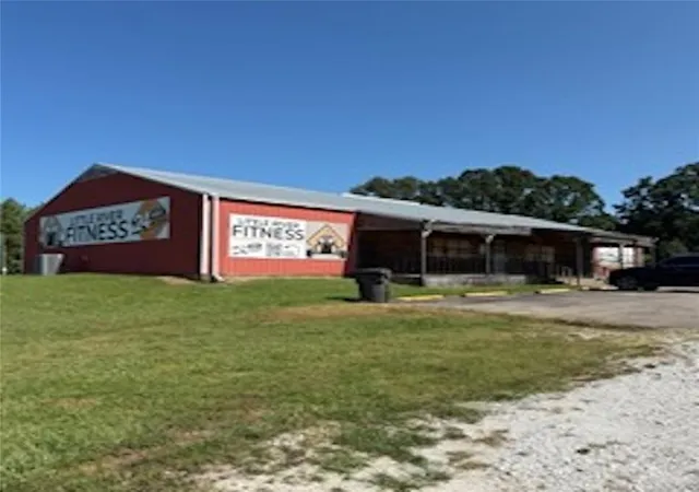 2nd image of 3501 Ne Lincoln Rd, Idabel, OK 74745 | MLS# 1244629