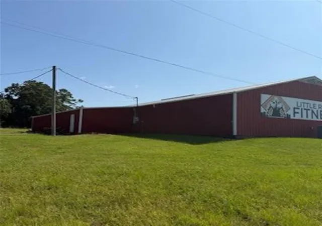 Photo 3 of Single family home for sale at 3501 NE Lincoln Rd, Idabel, OK 74745 | MLS# 1244629 | Listing updated on 2026-08-20
