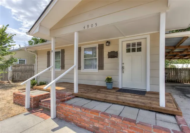 Single family home for sale at 4905 N Willow Ave, Bethany, OK 73008 | MLS# 1244632