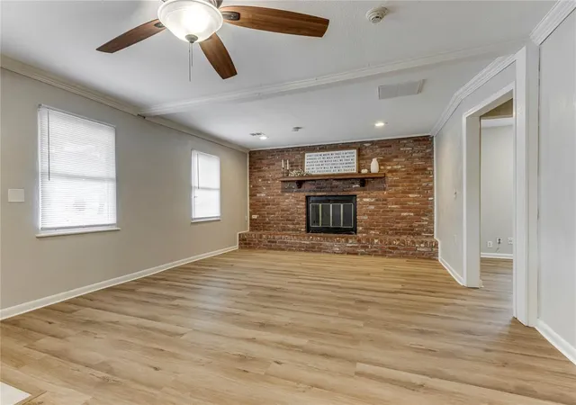Photo 2 of Single family home for sale at 4905 N Willow Ave, Bethany, OK 73008 | MLS# 1244632 | Listing updated on 2026-10-10
