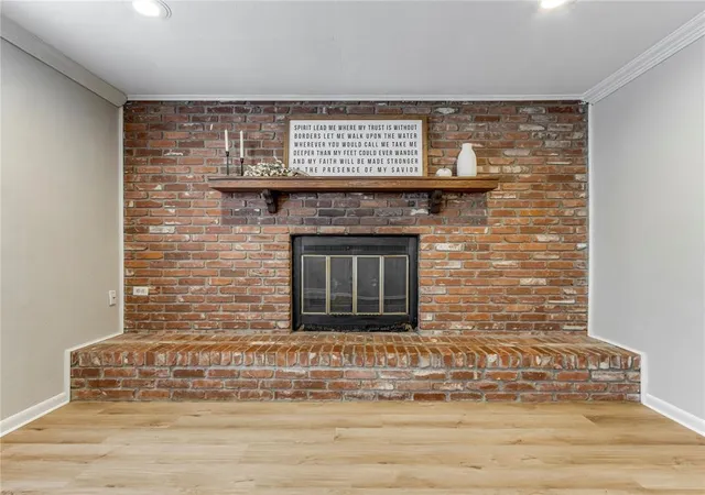 Photo 3 of Single family home for sale at 4905 N Willow Ave, Bethany, OK 73008 | MLS# 1244632 | Listing updated on 2026-10-10