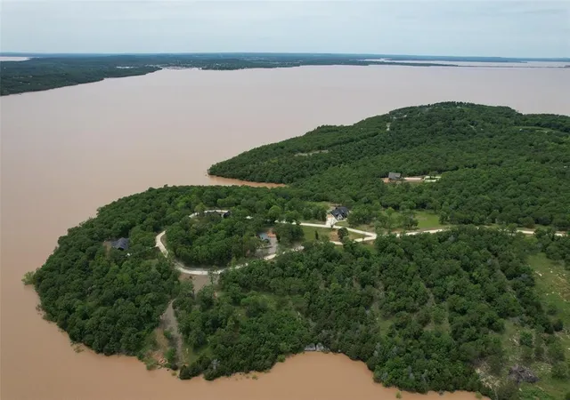 Photo 3 of Land for sale at 111 Patriot Pointe, Eufaula, OK 74432 | MLS# 1244635 | Listing updated on 2026-08-15