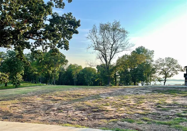 Photo 4 of Land for sale at 111 Patriot Pointe, Eufaula, OK 74432 | MLS# 1244635 | Listing updated on 2026-08-15