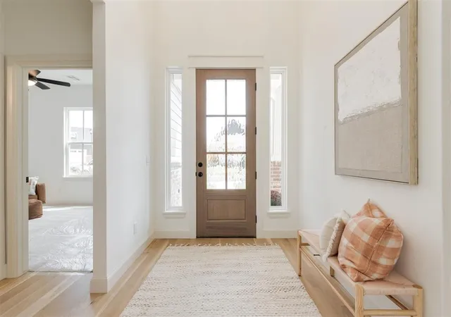 Photo 4 of Single family home for sale at 1925 Parkwood Ave, Edmond, OK 73034 | MLS# 1244638 | Listing updated on 2026-10-08