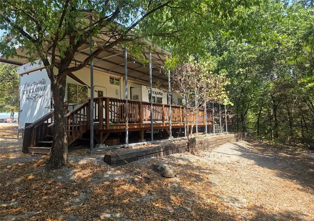 Photo 1 of Land for sale at Dacoma Dr, Sulphur, OK 73086 | MLS# 1244640 | Listing updated on 2026-08-25