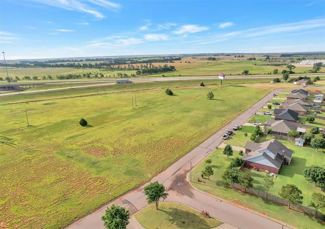 3rd image of 00 Willow St, Elk City, OK 73644 | MLS# 1244641
